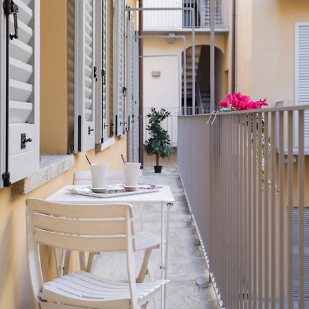 Domus Apartments Como - By Relais Di Giada Exterior photo