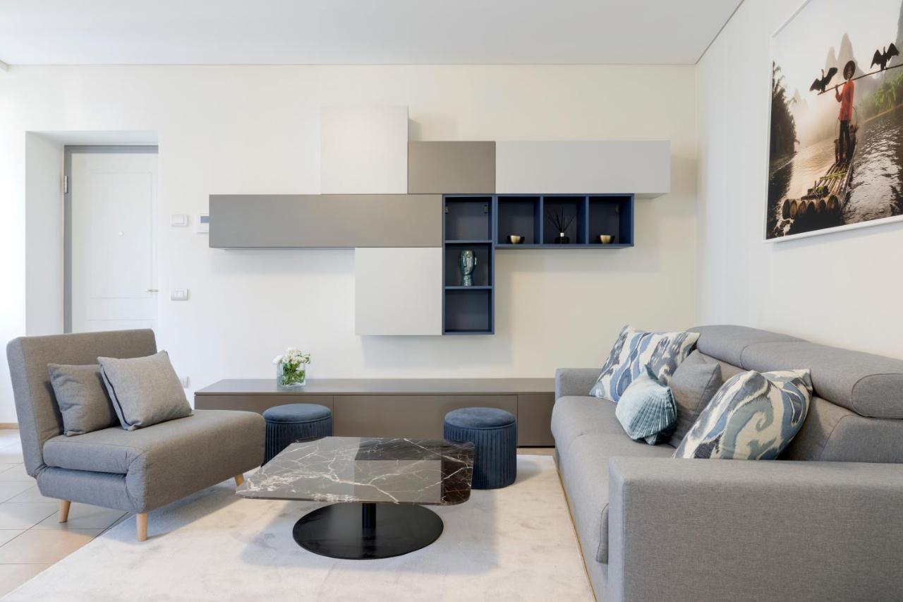 Domus Apartments Como - By Relais Di Giada Exterior photo