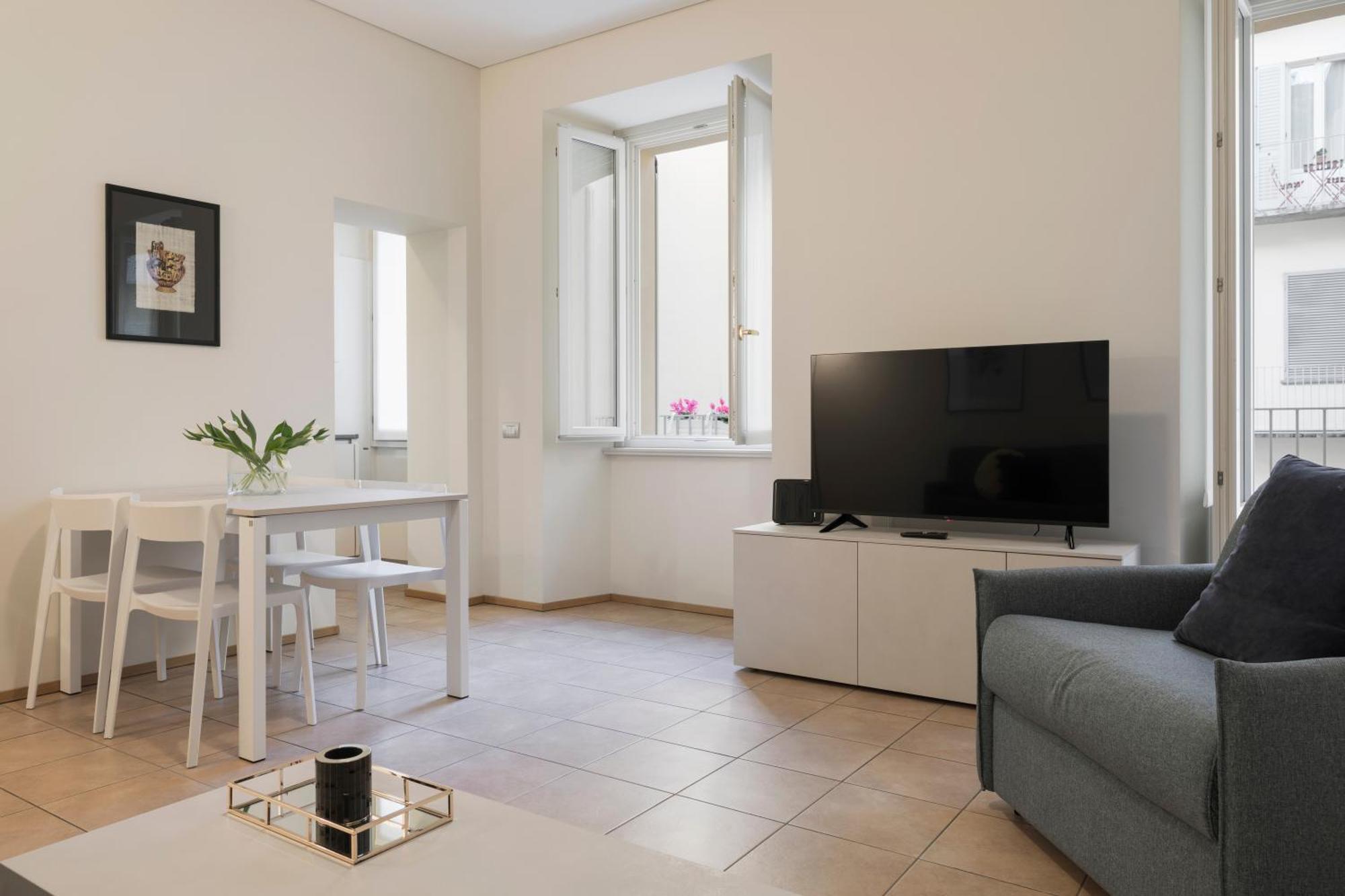 Domus Apartments Como - By Relais Di Giada Exterior photo